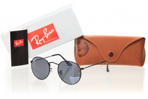 Ray Ban Round Metal 7263