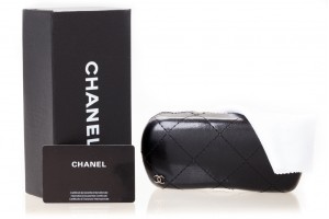 Чехол для очков Chanel 5410