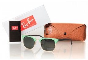 Ray Ban Clubmaster 8186