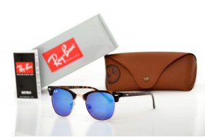 Ray Ban Clubmaster 9285