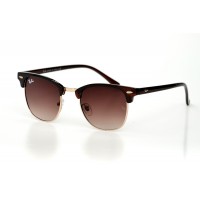 Ray Ban Clubmaster 9288