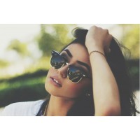Ray Ban Clubmaster 8475