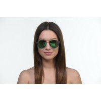 Женские очки 2022 года 17052green