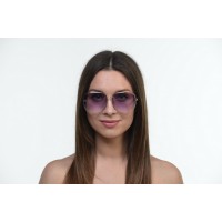 Женские классические очки 10100