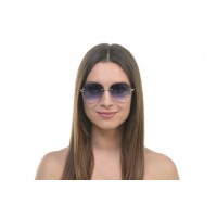Женские очки капли 10107
