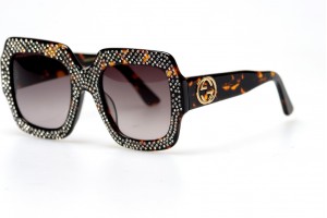 Женские очки Gucci 11164