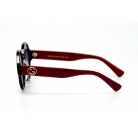 Женские очки Gucci 11166
