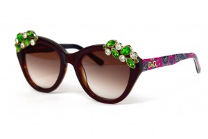Женские очки Dolce & Gabbana 12186
