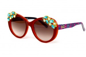Женские очки Dolce & Gabbana 12188