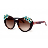 Женские очки Dolce & Gabbana 12189