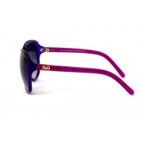 Женские очки Dolce & Gabbana 12191