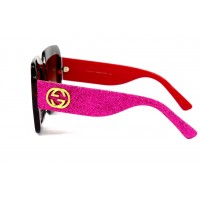 Женские очки Gucci 12417