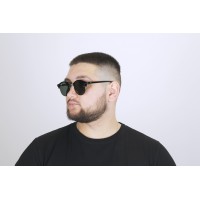 Ray Ban Round Metal 12682
