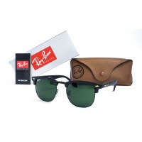 Ray Ban Clubmaster 3016black-m