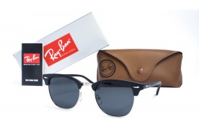 Ray Ban Clubmaster 3016black-s