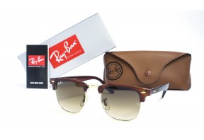 Ray Ban Clubmaster 3016brown-g