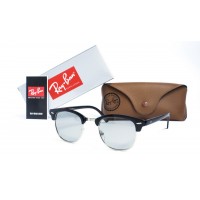 Ray Ban Clubmaster 3016-gray