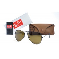 Ray Ban Aviator 3026D-brown