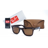 Ray Ban Wayfarer 2140-901p-br