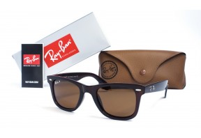 Окуляри Ray Ban Wayfarer 2140-901p-br