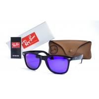 Ray Ban Wayfarer 2140-901-bl