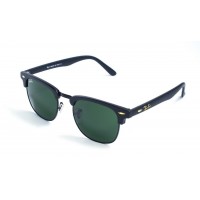 Ray Ban Clubmaster 3016black-m