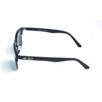 Ray Ban Clubmaster 3016black-m