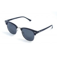 Ray Ban Clubmaster 3016black-s