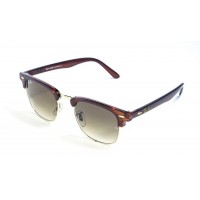 Ray Ban Clubmaster 3016brown-g