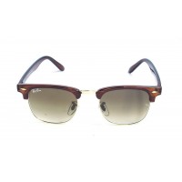 Ray Ban Clubmaster 3016brown-g