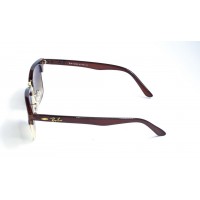 Ray Ban Clubmaster 3016brown-g