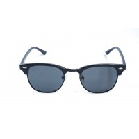 Ray Ban Clubmaster 3016black-b