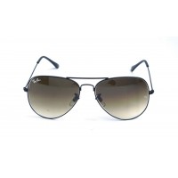 Ray Ban Aviator 3026D-brown-bl