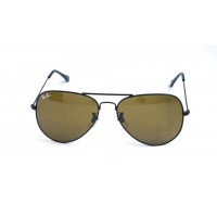 Ray Ban Aviator 3026D-brown