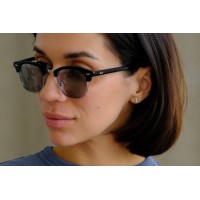 Ray Ban Clubmaster 3016-gray