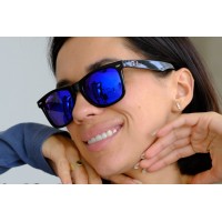 Ray Ban Wayfarer 2140-901-bl