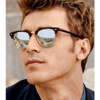 Ray Ban Clubmaster 8295
