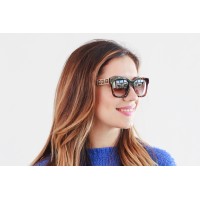 Женские классические очки 8400