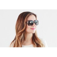 Женские классические очки 8415